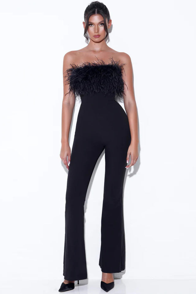 Women's Bianca And Bridgett Nicki Jumpsuit