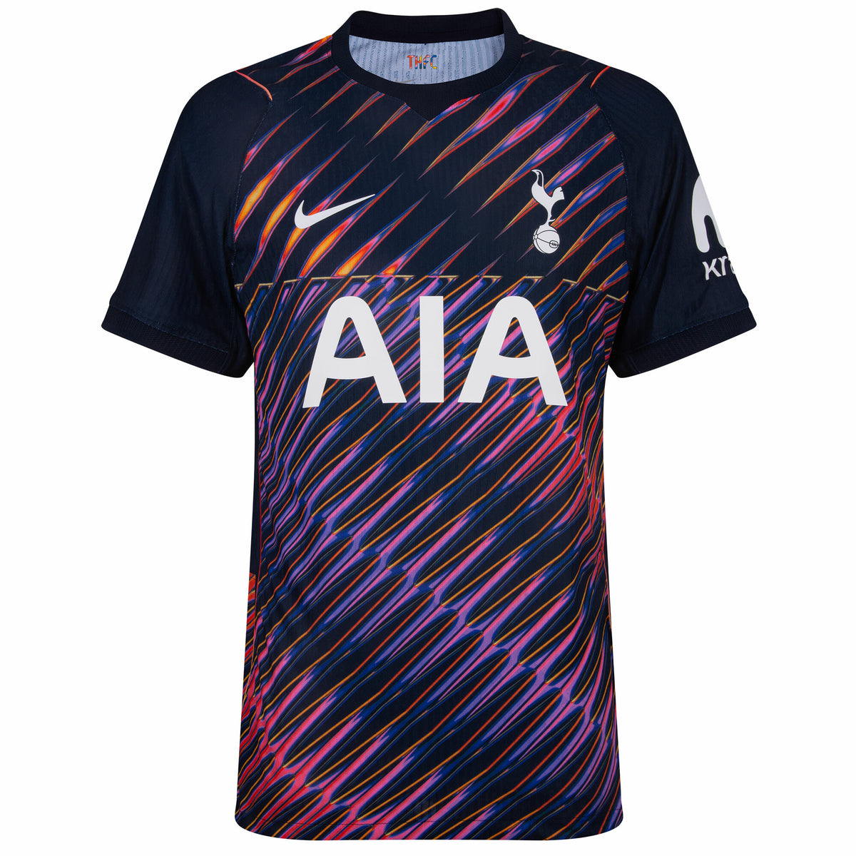 Tottenham Hotspur 2026/2027 Away
