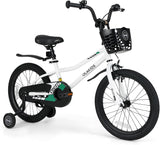 Olakids Kids Bike, 12 14 16 18 Inch Toddlers Bike for Boys Girls 3-8 Years Old