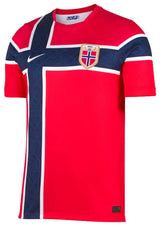 Norway 2026 Stadium Jersey Home