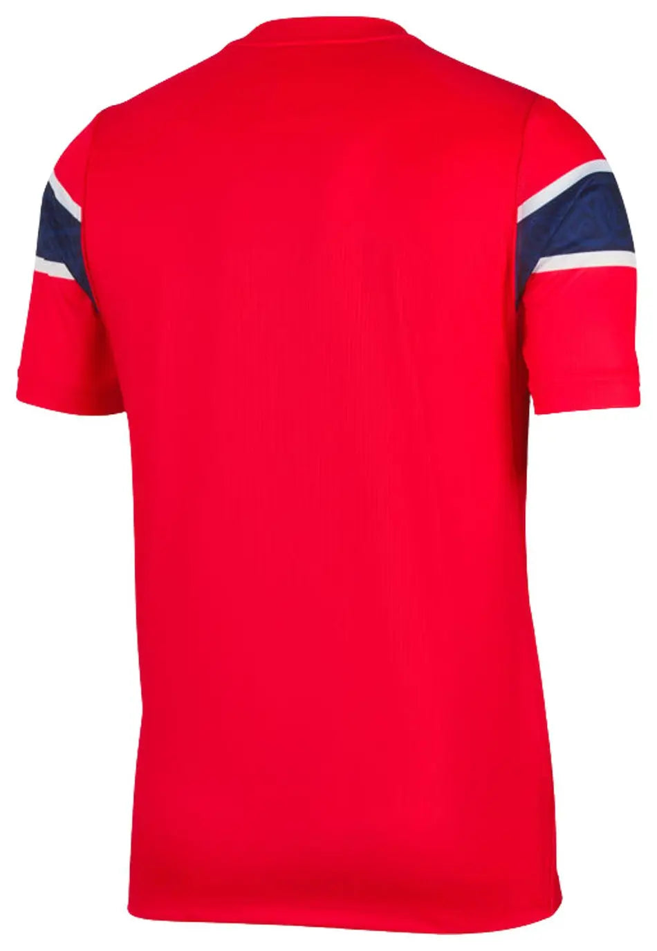 Norway 2026 Stadium Jersey Home