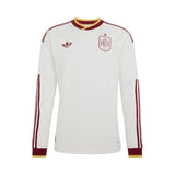 Spain 2026 Away Long Sleeve