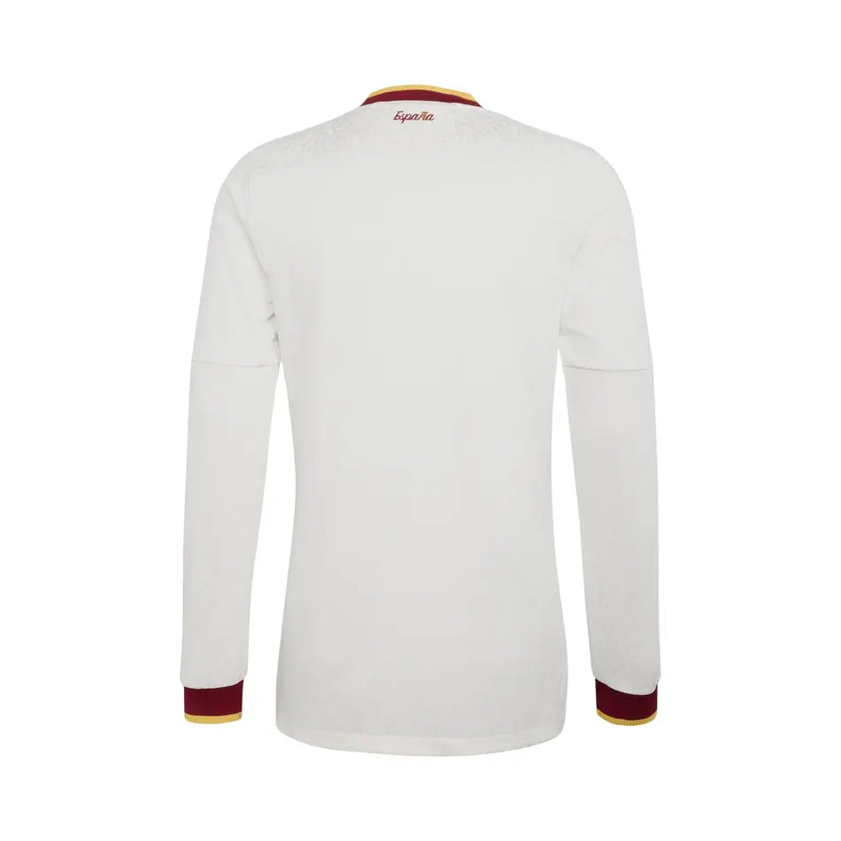 Spain 2026 Away Long Sleeve