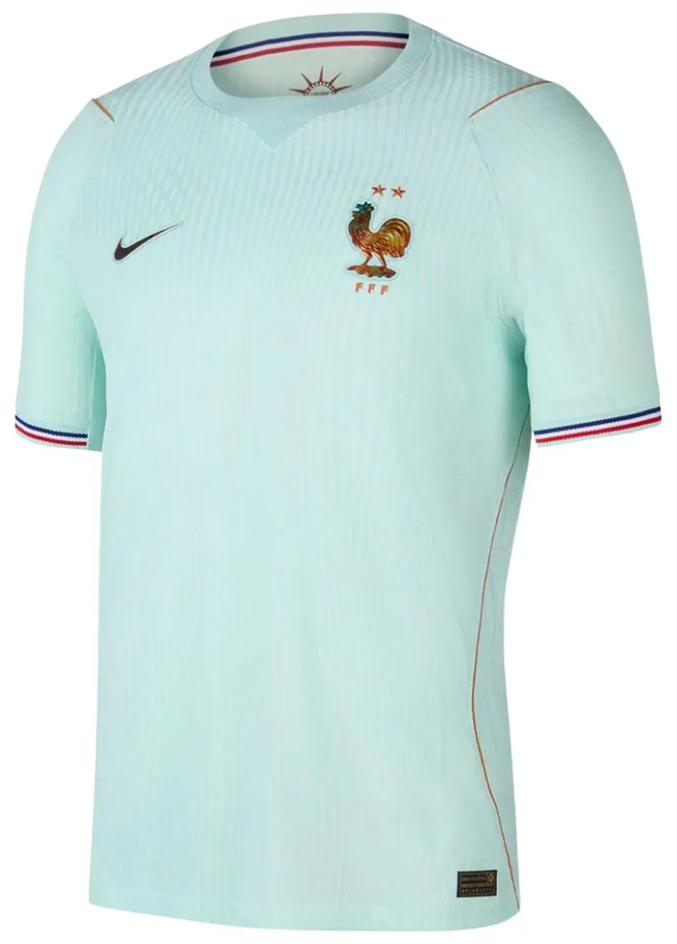 Authentic France Jersey 2026 Away