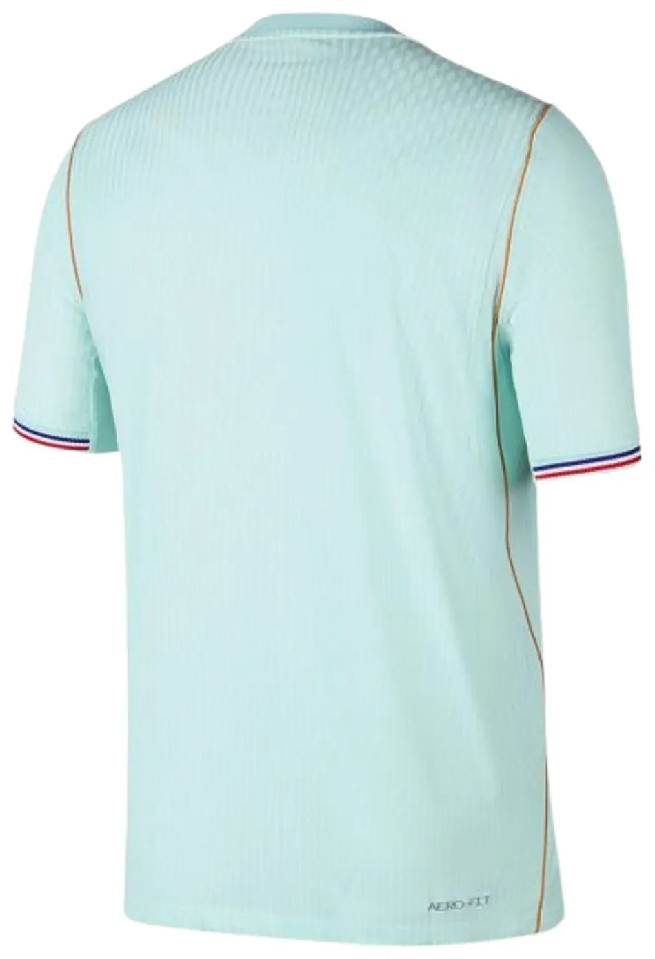 Authentic France Jersey 2026 Away