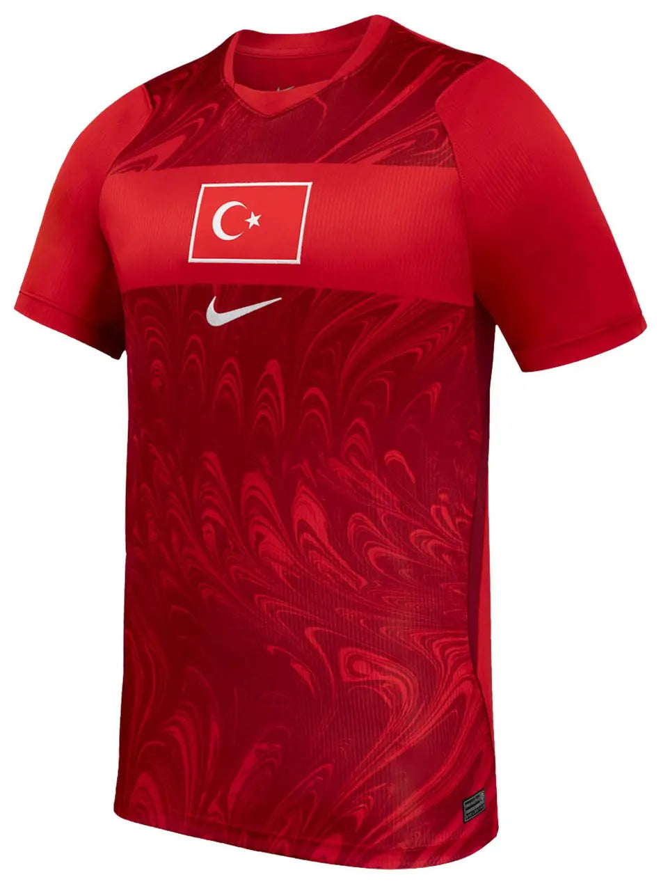 Turkey 2026 Home