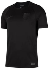 Norway 2026 Stadium Jersey Away