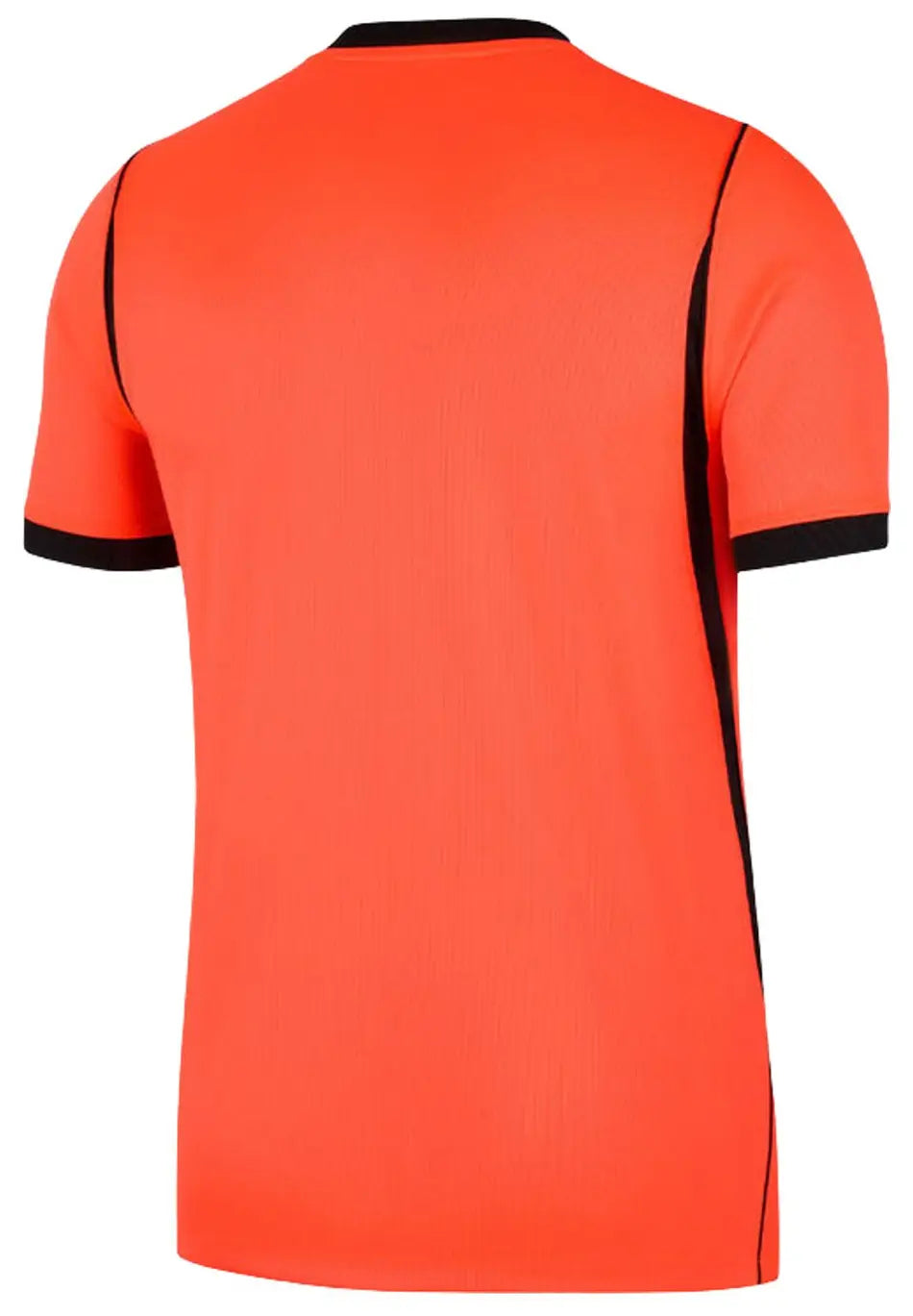 Netherlands 2026 Home