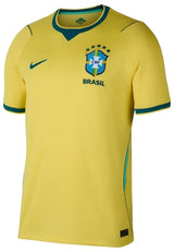 Brazil 2026 Match Authentic Jersey Home