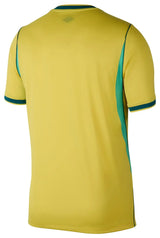 Brazil 2026 Match Authentic Jersey Home