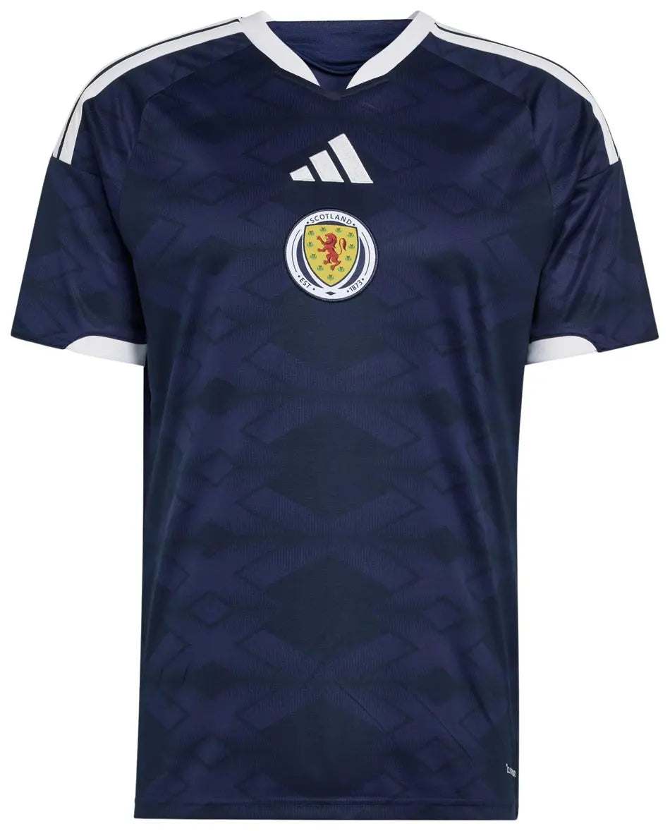 Scotland 2026 Home