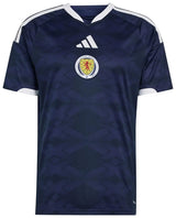 Scotland 2026 Home