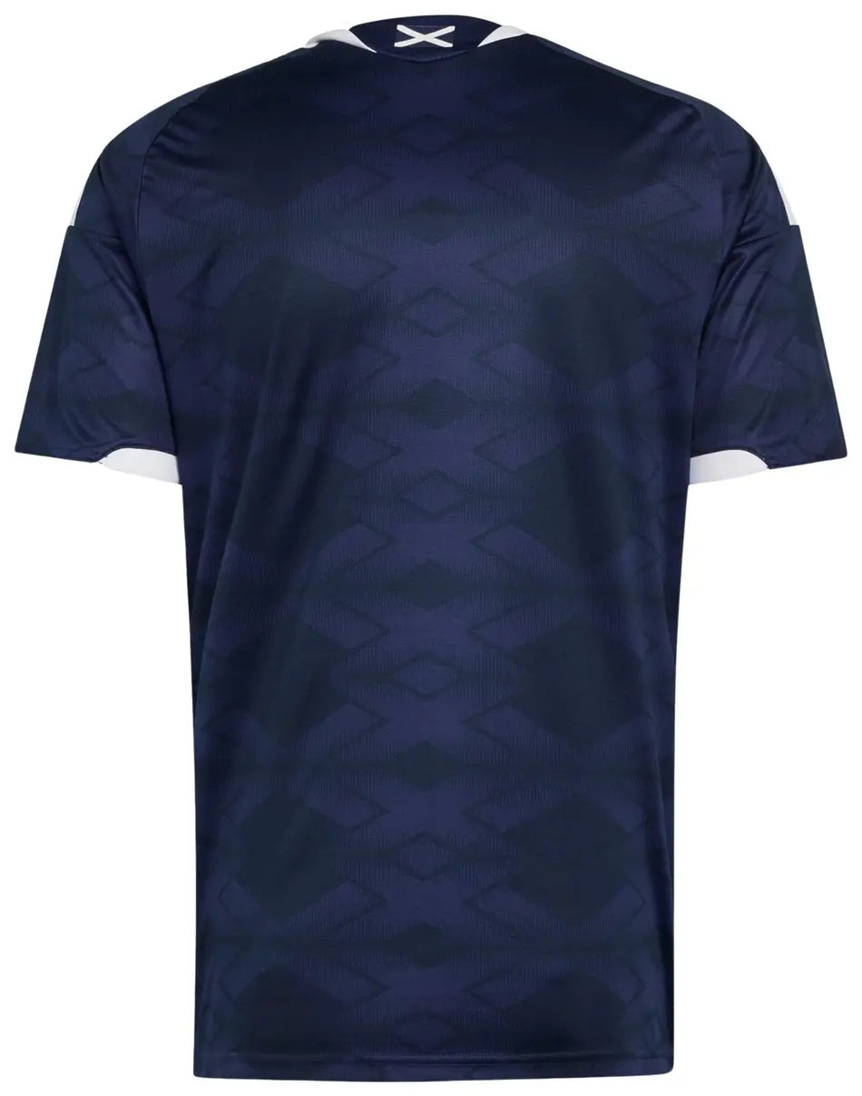 Scotland 2026 Home