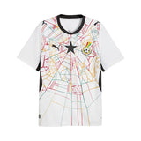 Ghana 2026 Home