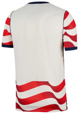 USA 2026 Stadium Jersey Home