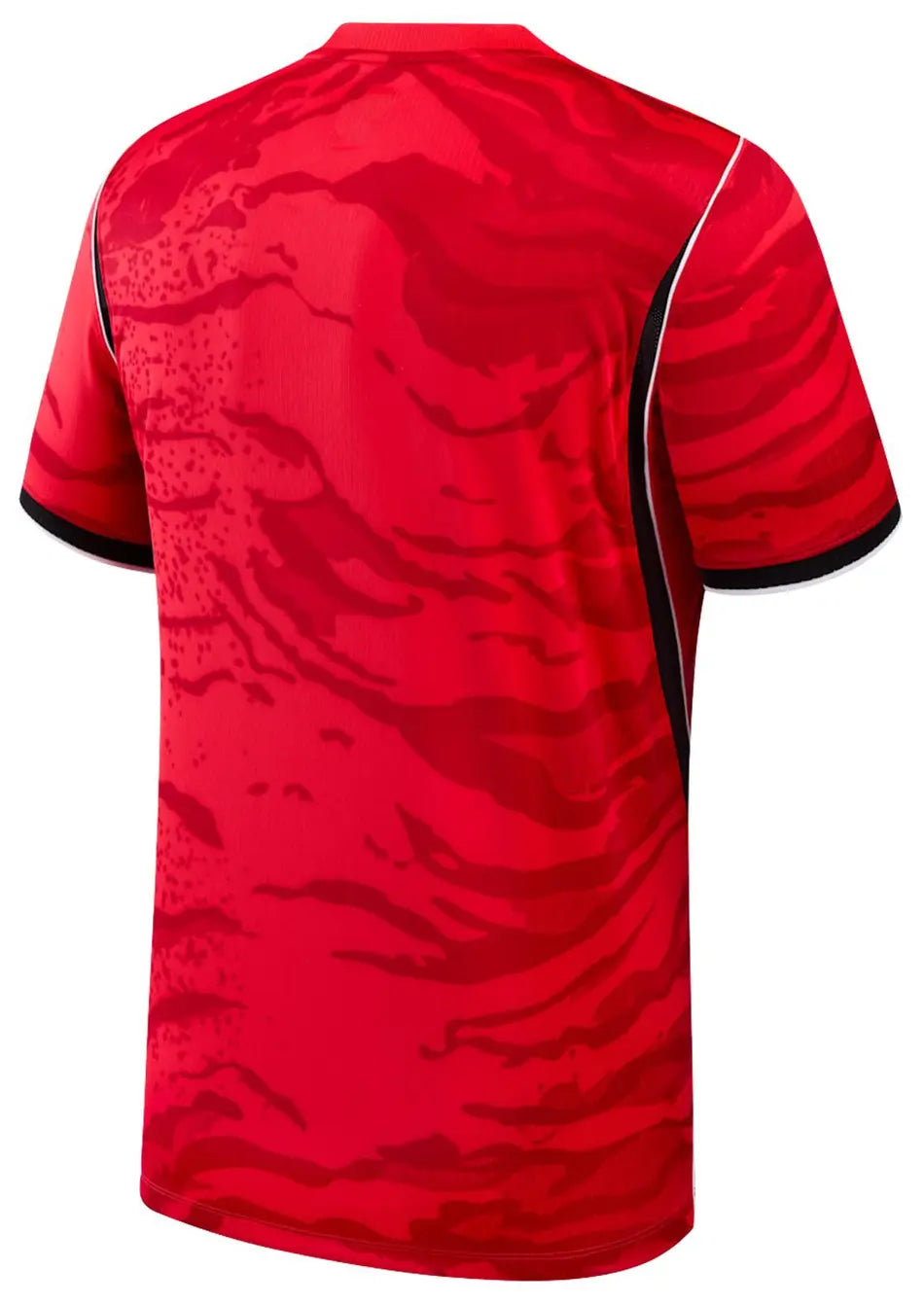 South Korea 2026 Home