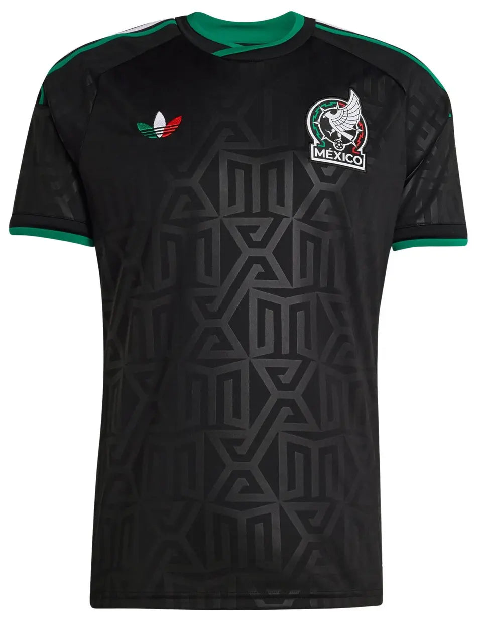 Mexico 2026 Third