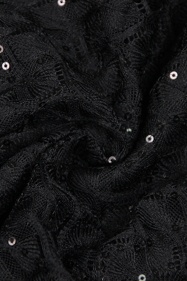 Women's MONIQUE Long Sleeves Jumpsuit