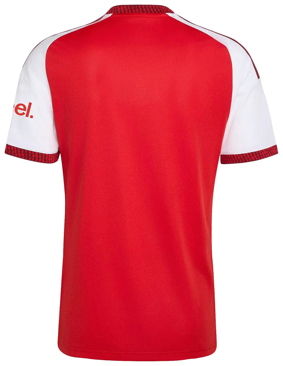 Arsenal Home Jersey 26/27