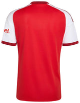 Arsenal Home Jersey 26/27