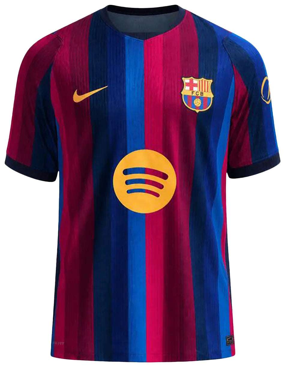 Barcelona 2026/2027 Home