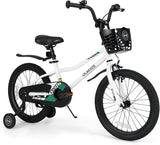 Olakids Kids Bike, 12 14 16 18 Inch Toddlers Bike for Boys Girls 3-8 Years Old