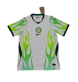 Nigeria 2026 Away