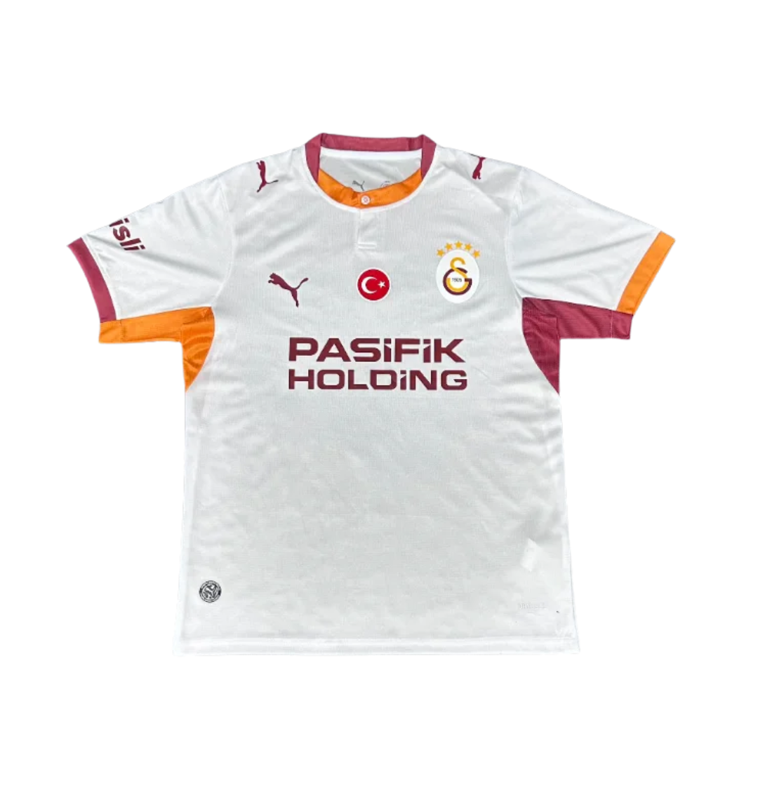 Galatasaray 2026/2027 Away