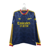 Arsenal 2026/2027 Away Long Sleeve