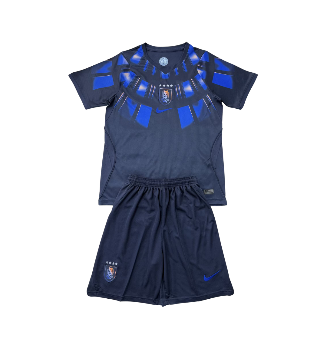 Uruguay 2026 Away Set (Adults and Kids)