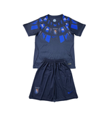 Uruguay 2026 Away Set (Adults and Kids)