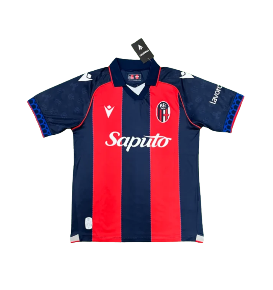 Bologna 2026/2027 Home
