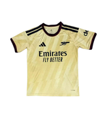 Arsenal 2026/2027 Third