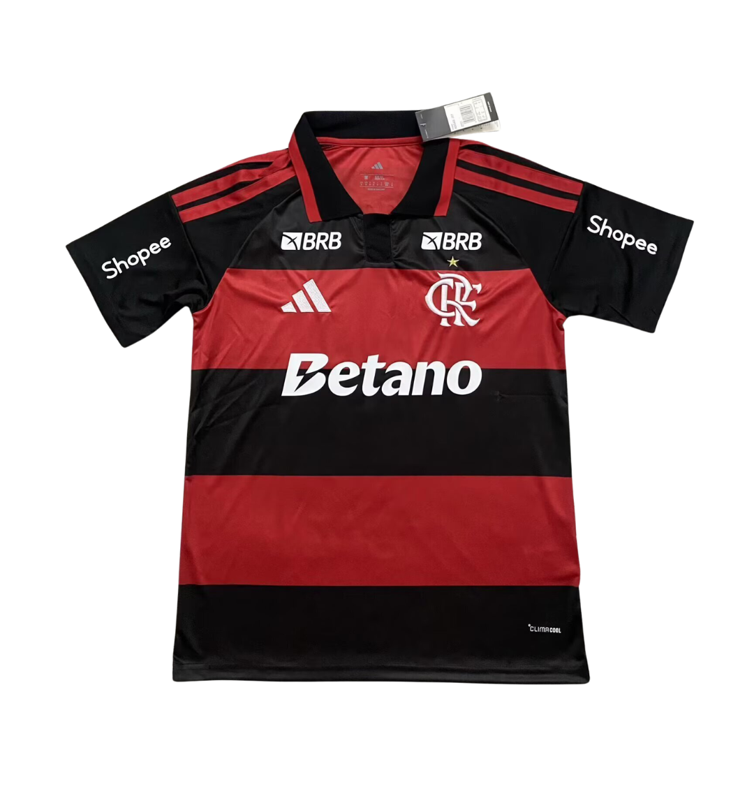 Flamengo 2026 Home