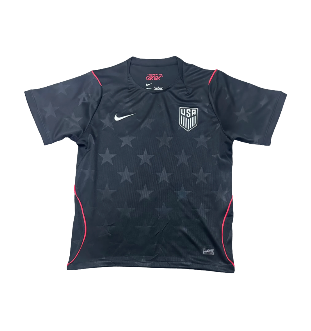 USA 2026 Away