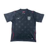 USA 2026 Away