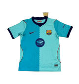 Barcelona 2026/2027 Third