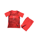 Turkey 2026 Home Set (Adults and Kids)