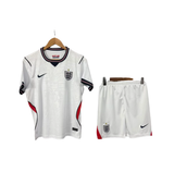 England 2026 Home Set (Adults and Kids)