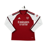 Arsenal 2026/2027 Home Long Sleeve