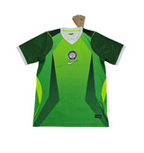 Nigeria 2026 Home