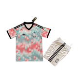 Belgium 2026 Away Set (Adults and Kids)