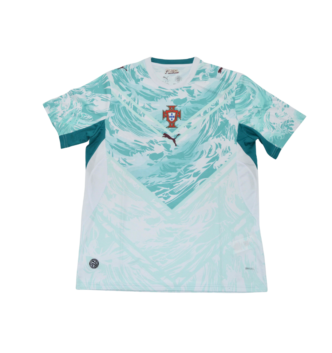Portugal 2026 Away