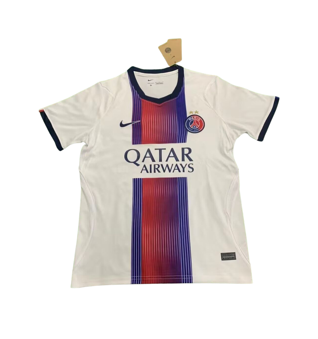 PSG 2026/2027 Away