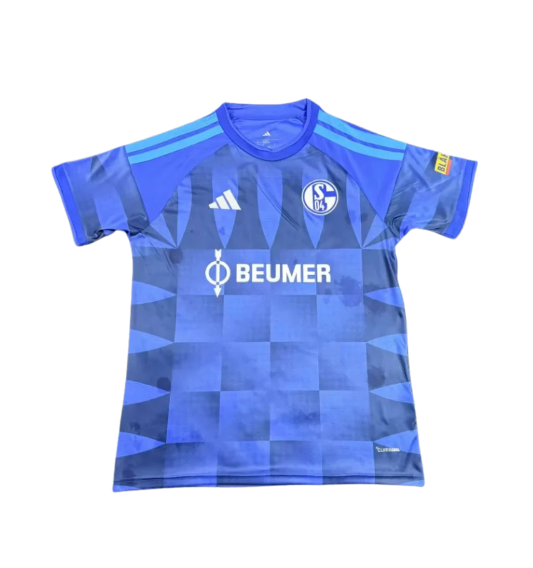 Schalke 04 2026/2027 Home