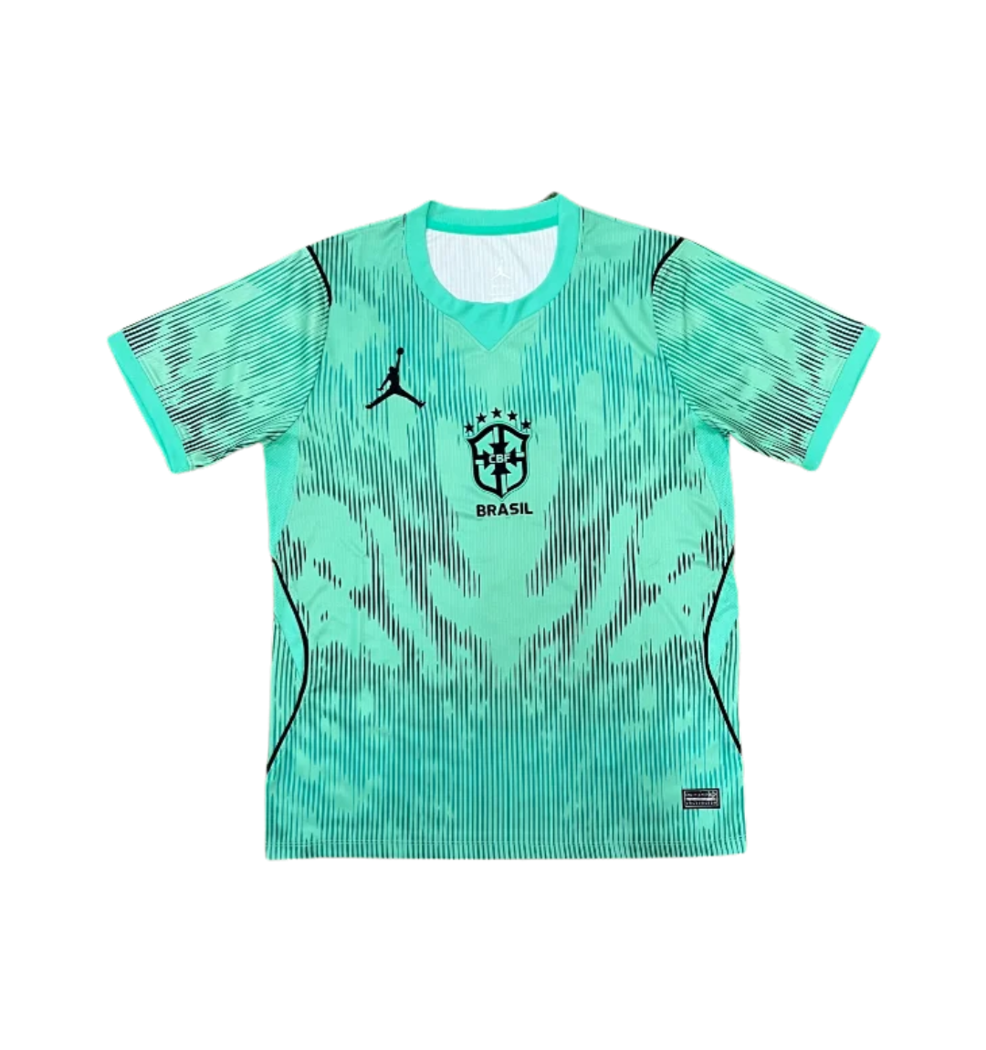 Brazil 2026 Goalkeeper