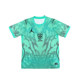 Brazil 2026 Goalkeeper