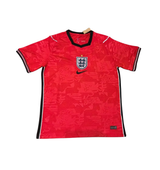 England 2026 Away