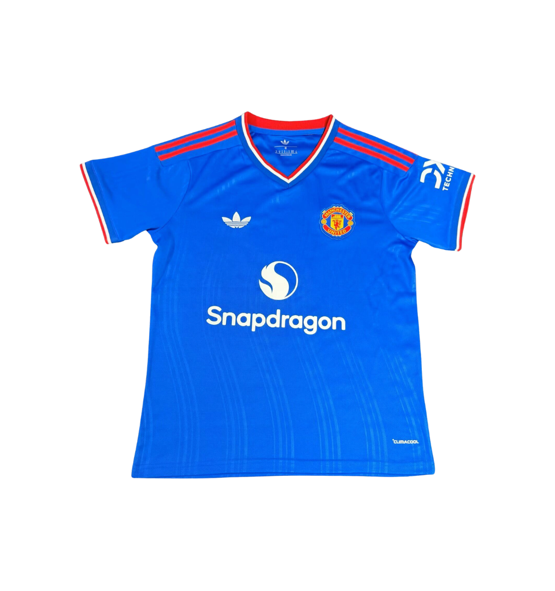 Manchester United 2026/2027 Away