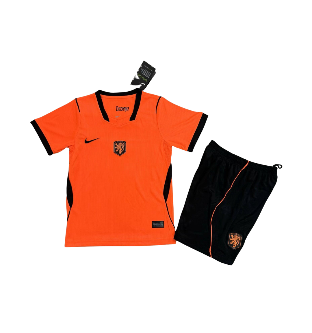 Netherlands 2026 Home Set (Adults and Kids)